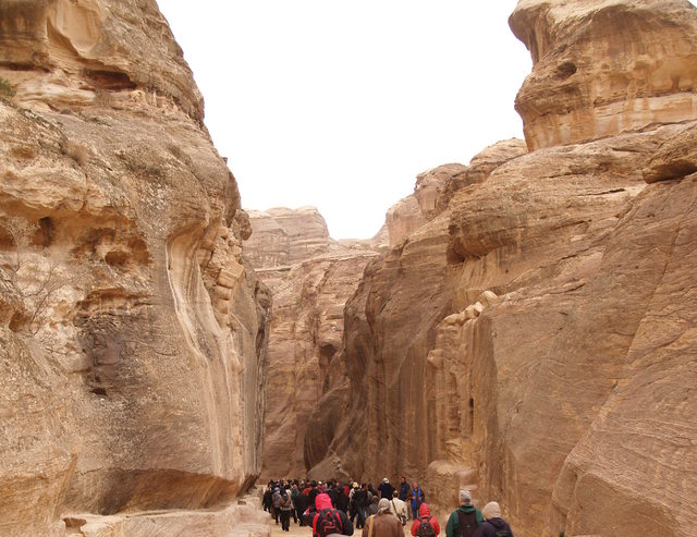 Petra cd
