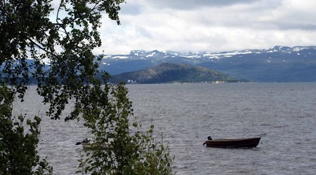 2 Alta – Norwegia