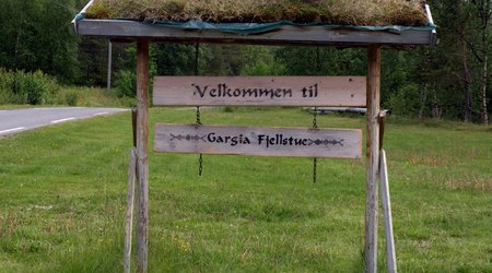 3 Alta – Norwegia
