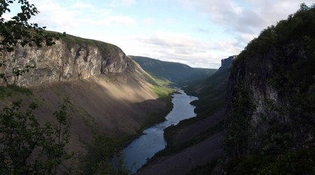 11 Alta – Norwegia
