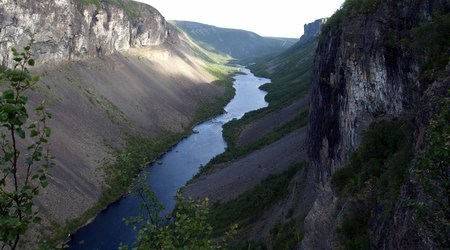 12 Alta – Norwegia
