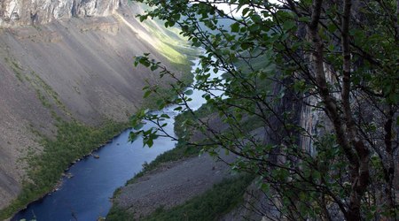 13 Alta – Norwegia