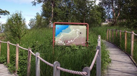 20 Alta – Norwegia