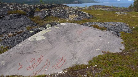 22 Alta – Norwegia