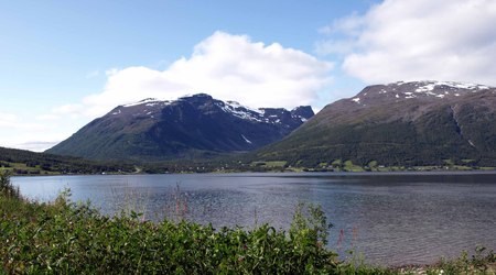 38 Alta – Norwegia