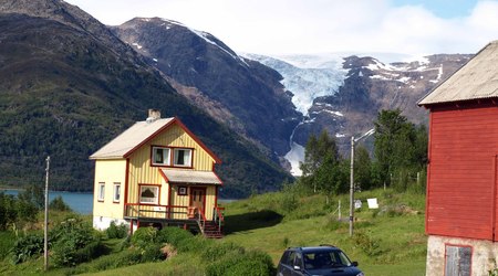 39 Alta – Norwegia