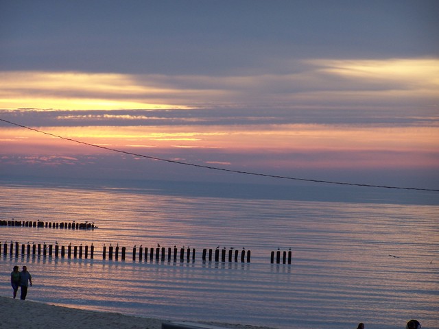 Mielno w Zachodniopomorskiem