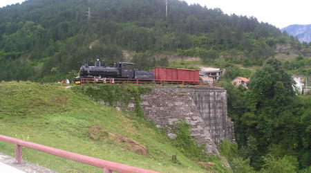Jablanica – Bośnia I Hercegowina