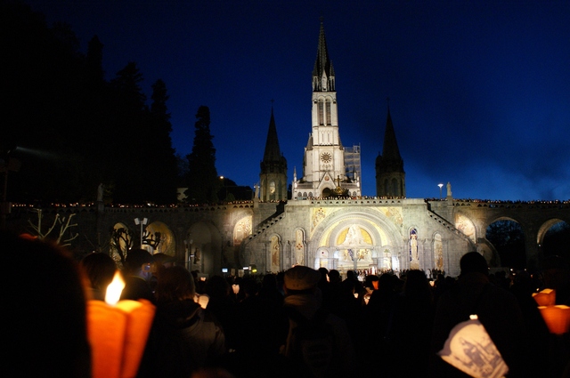 Lourdes