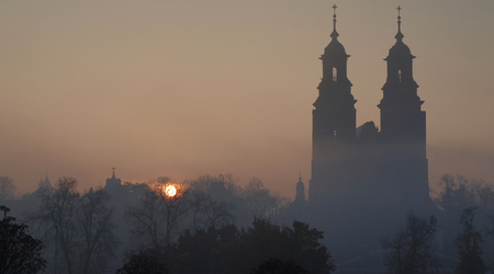 Gniezno o świcie – Miejsca Święte, Konkursy