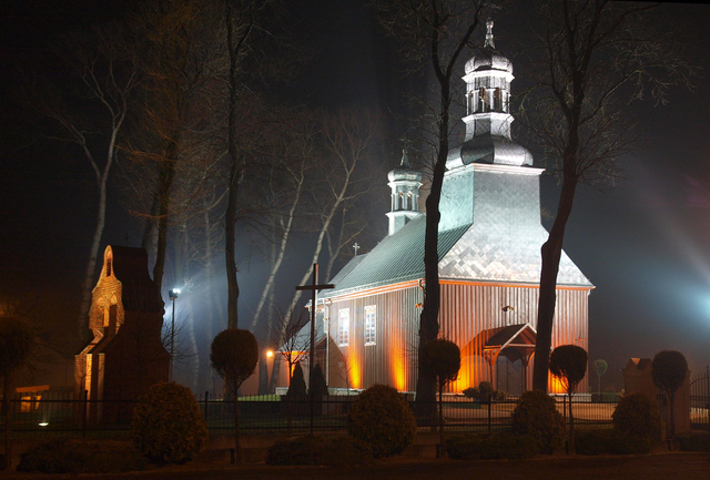 Sędzin I