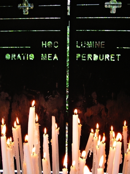 Lourdes