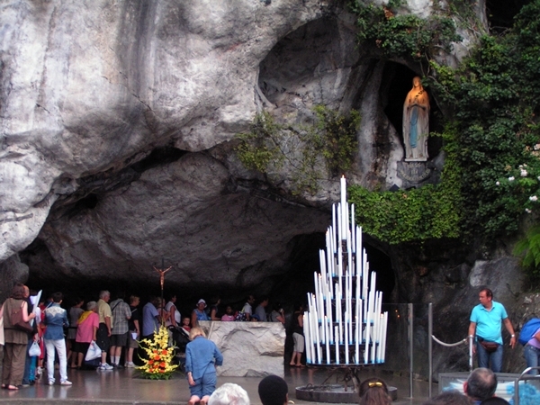 Lourdes