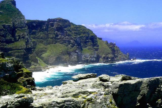 Cape of Good Hope RPA