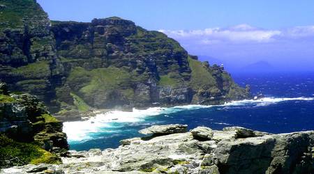 Cape of Good Hope RPA – Miejsca Święte, Konkursy