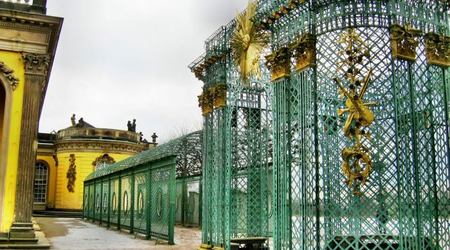 2 002 – Poczdam, Niemcy
