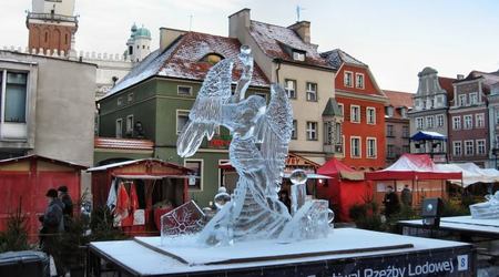 Rzezby 002 – Poznań, Polska