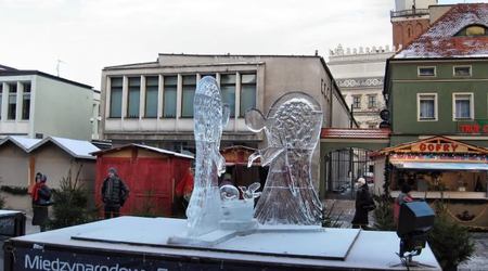 Rzezby 005 – Poznań, Polska