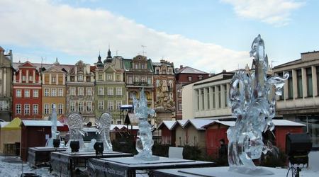 Rzezby 008 – Poznań, Polska