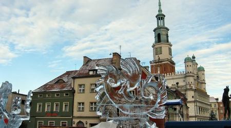 Rzezby 011 – Poznań, Polska
