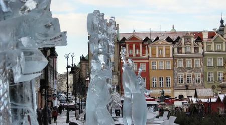Rzezby 012 – Poznań, Polska