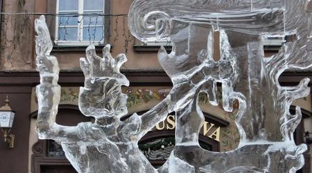Rzezby 014 – Poznań, Polska