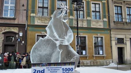 Rzezby 015 – Poznań, Polska