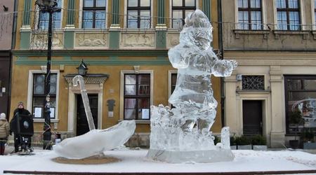 Rzezby 016 – Poznań, Polska