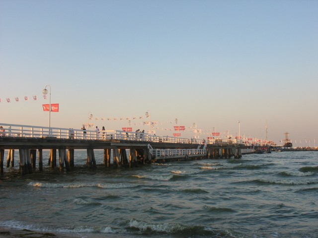 Molo