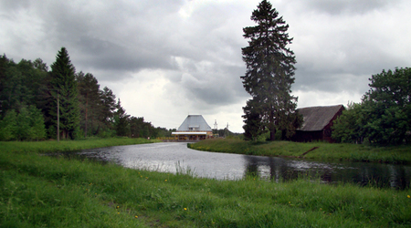 Elektrownia w niedalinie ii – Polska
