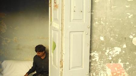 Modlitwa, Jaipur – Indie