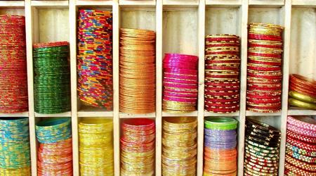 Biżuteria, Jaipur – Indie