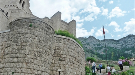 Kruja – Albania