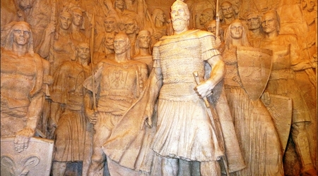 Kruja – Albania