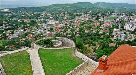 Kruja – Albania