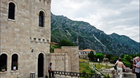 Kruja – Albania