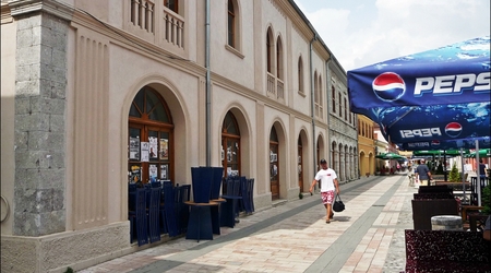 Shkodër – Albania