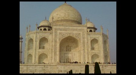 Agra 3 – Indie