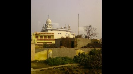 411715 - Indie Chandigarh