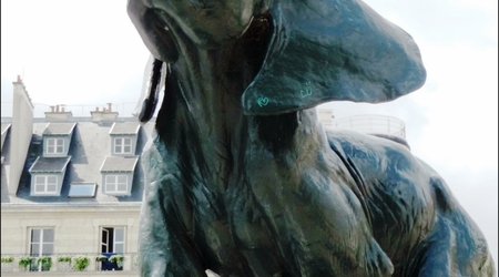 Paryż - Muzeum d'Orsay – Francja