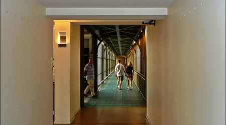 Paryż - Muzeum d'Orsay – Francja
