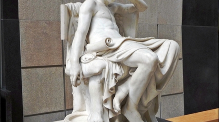 Paryż - Muzeum d'Orsay – Francja