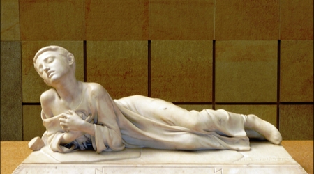 Paryż - Muzeum d'Orsay – Francja