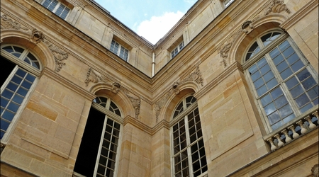 Wersal – Francja
