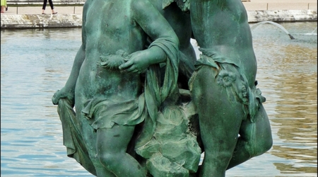 Wersal – Francja