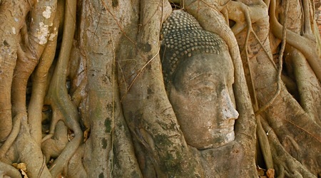 Ayutthaya – Tajlandia