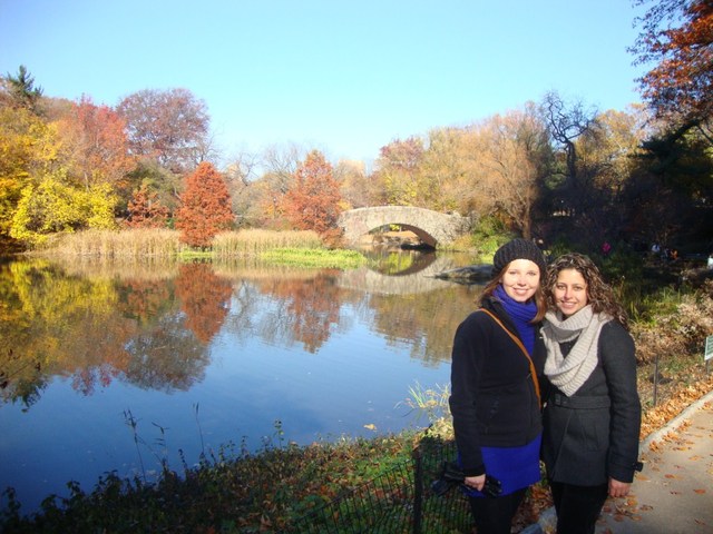 Central Park