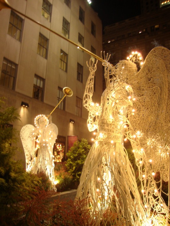 Rockefeller Center