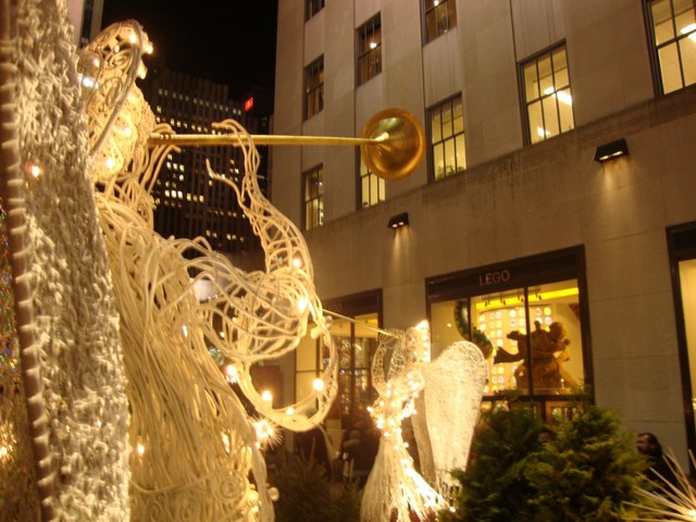 Rockefeller Center