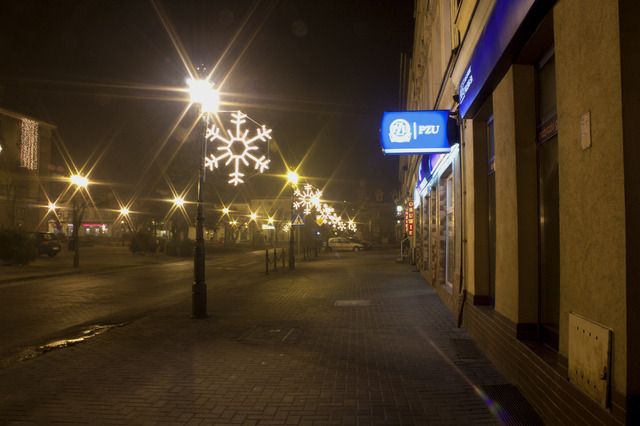 Rynek - Swarzędz